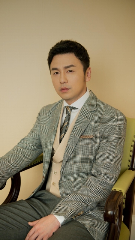 独角兽的第一张照片--太原相亲服务中心