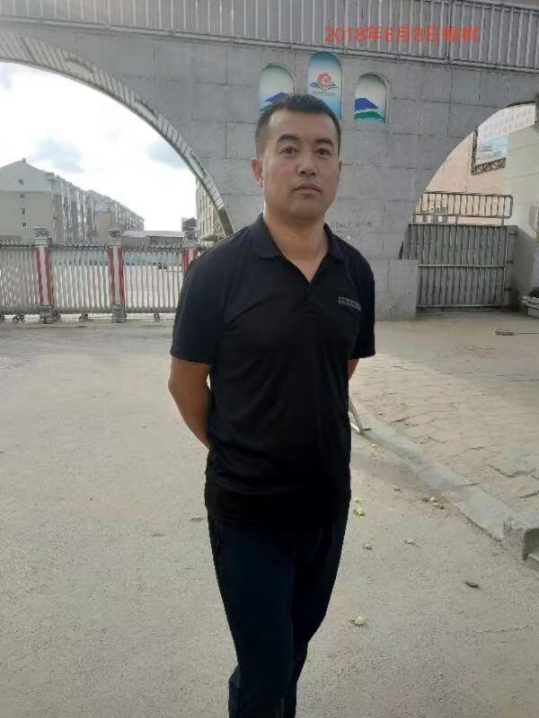 风雨见彩虹的第一张照片--太原相亲服务中心