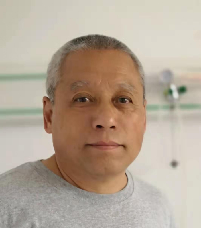 Mike的第一张照片--太原相亲服务中心