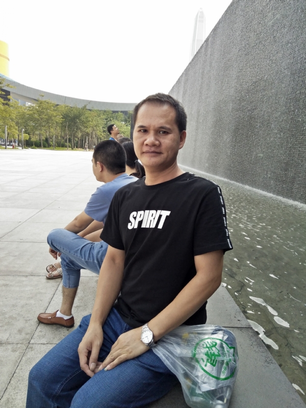 海明的第一张照片--太原相亲服务中心