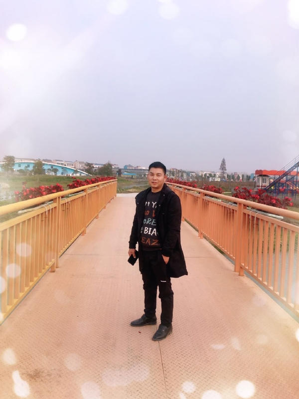 清风的第二张照片--太原相亲服务中心