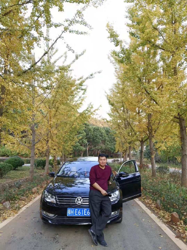 清风的第三张照片--太原相亲服务中心