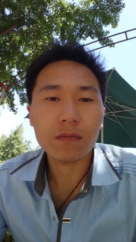 原来是你的第一张照片--太原相亲服务中心