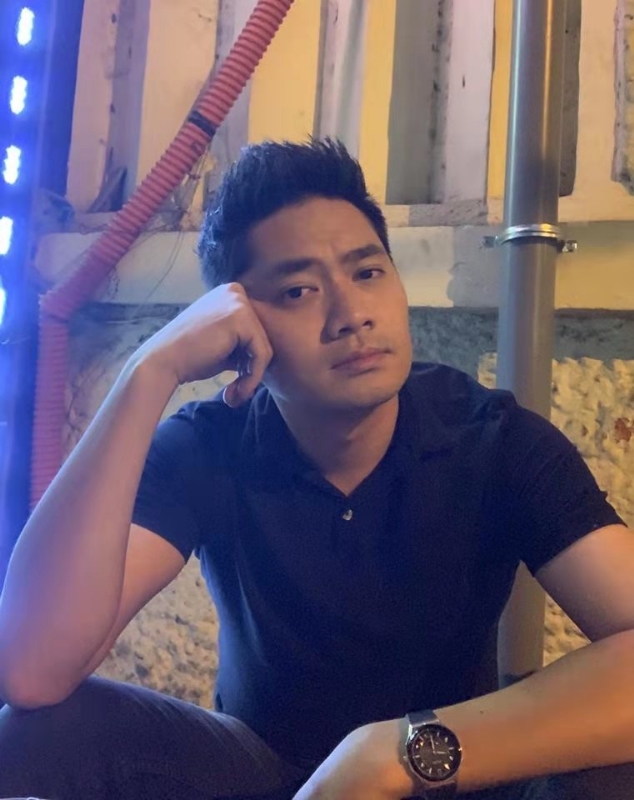 勿忘心安的第一张照片--太原相亲服务中心