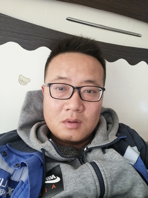 一个人一座城的第一张照片--太原相亲服务中心