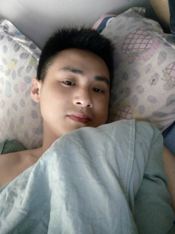 阿满的第一张照片--太原相亲服务中心