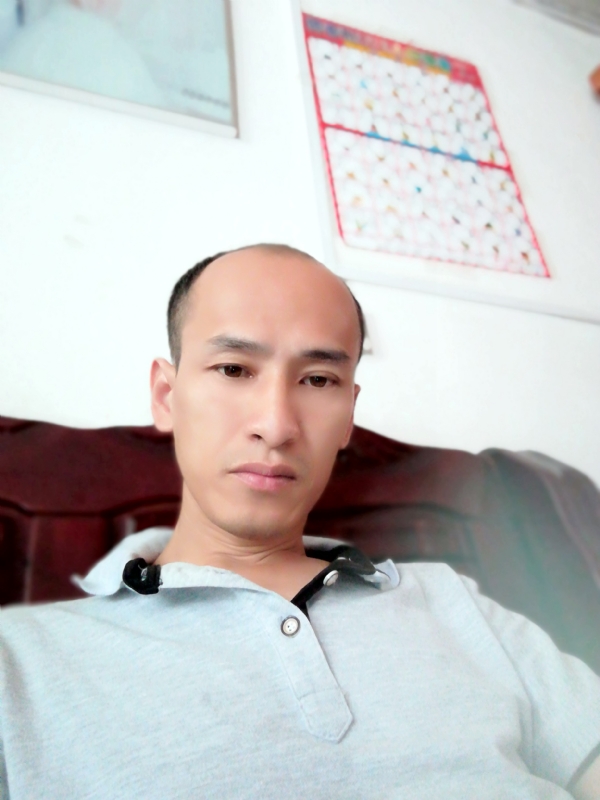 独行侠的第一张照片--太原相亲服务中心