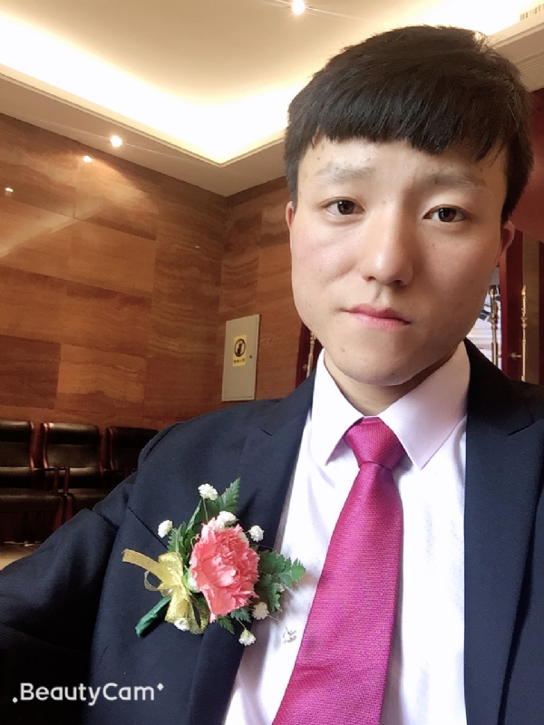 666碰碰的第一张照片--太原相亲服务中心