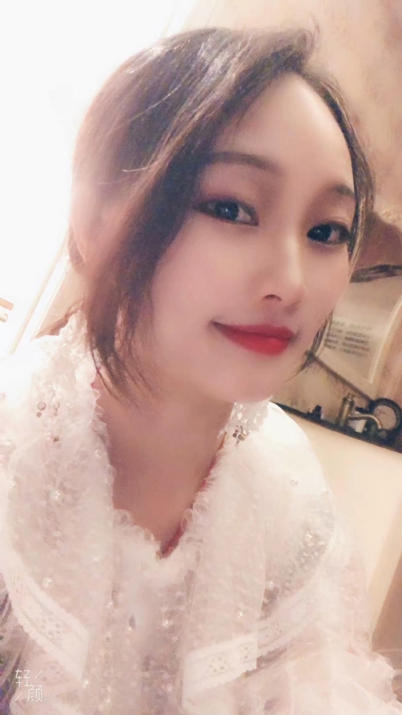 雯雯的第一张照片--太原相亲服务中心