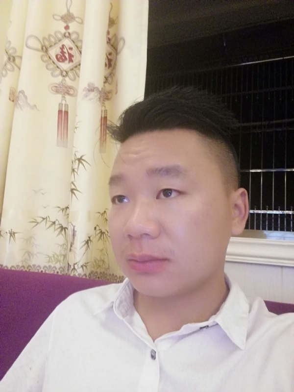 王梓林的第一张照片--太原相亲服务中心