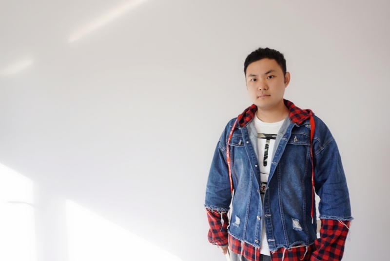 崔凯的第一张照片--太原相亲服务中心