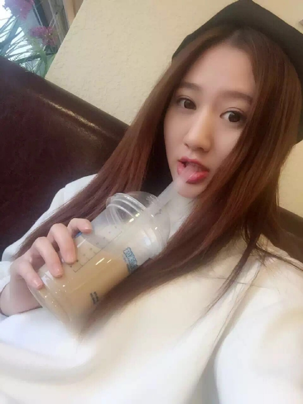姚瑶的第一张照片--太原相亲服务中心