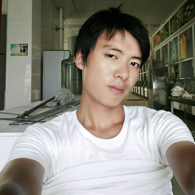 四爷的第一张照片--太原相亲服务中心