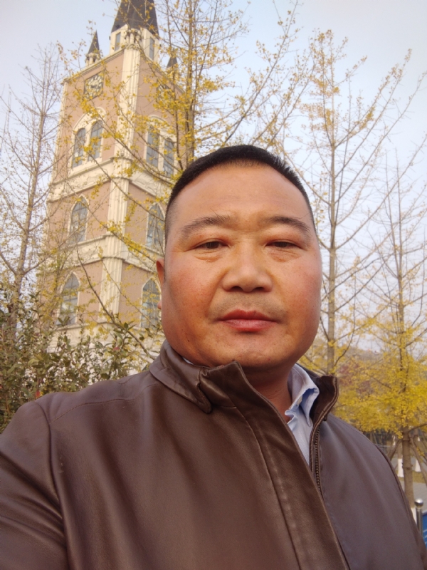 枫的第一张照片--太原相亲服务中心