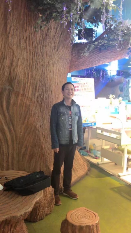 小志的第二张照片--太原相亲服务中心