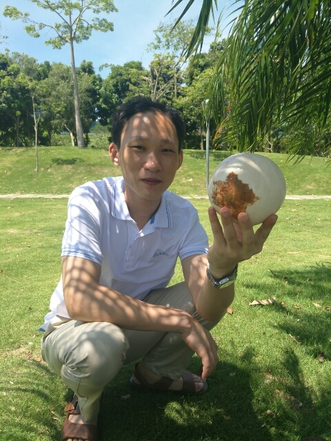 尚志的第一张照片--太原相亲服务中心