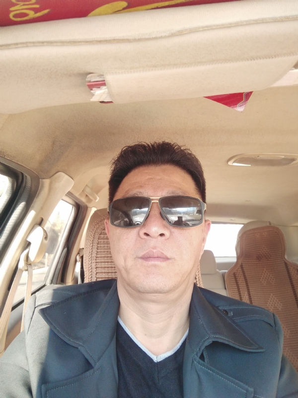 傲骨寒梅的第一张照片--太原相亲服务中心