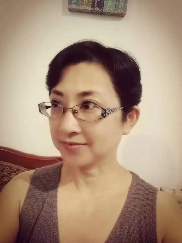 kathy的第一张照片--太原相亲服务中心