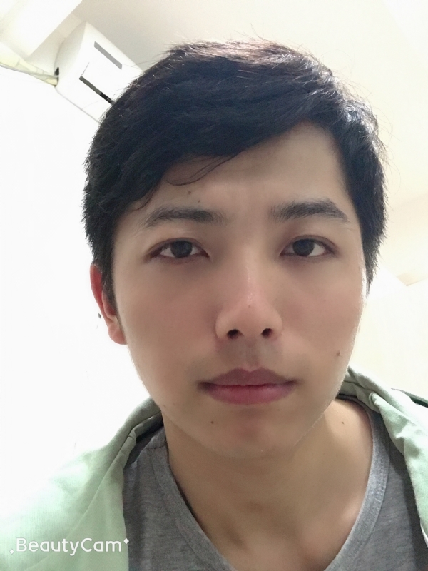 杨树的第一张照片--太原相亲服务中心