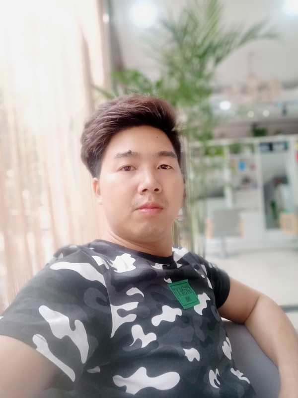 缘分天注定的第一张照片--太原相亲服务中心