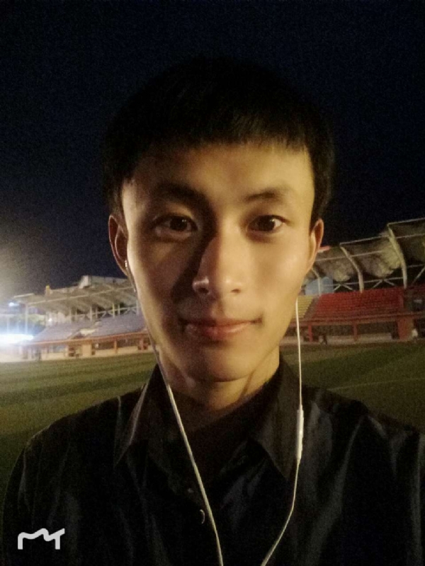 莫言的第一张照片--太原相亲服务中心