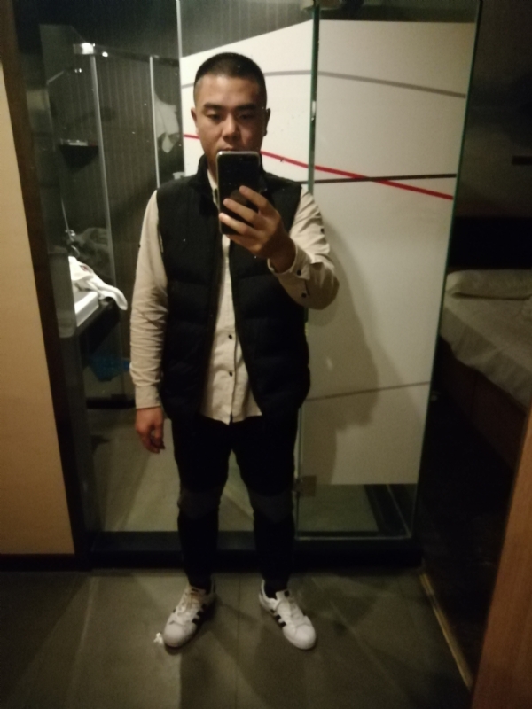 歡歡的第一张照片--太原相亲服务中心