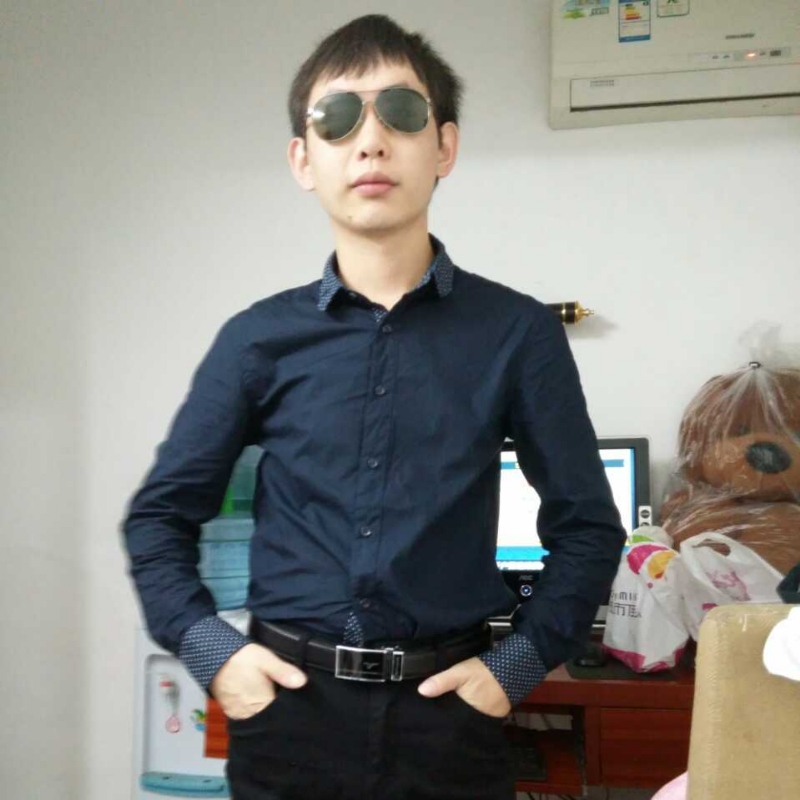 转角遇到爱的第二张照片--太原相亲服务中心