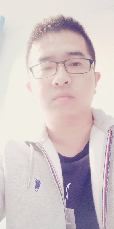 徐先森的第一张照片--太原相亲服务中心