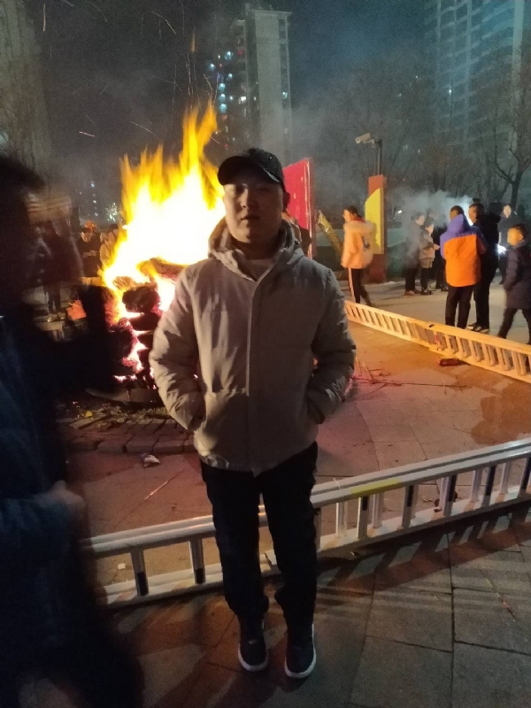 爱情里的俩个人的第二张照片--太原相亲服务中心