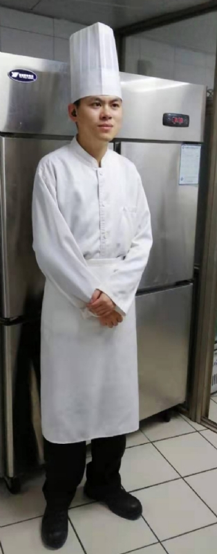 与狼共舞的第一张照片--太原相亲服务中心