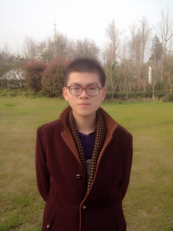 与狼共舞的第二张照片--太原相亲服务中心