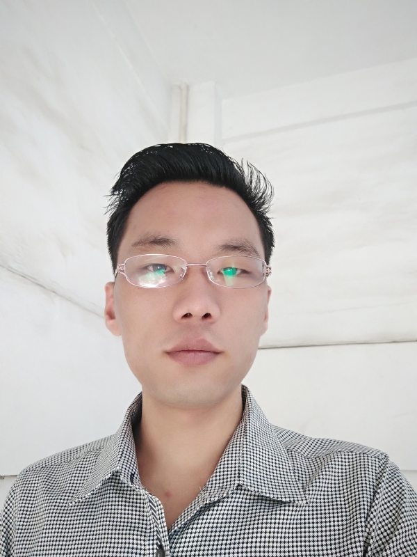 心随意动的第一张照片--太原相亲服务中心