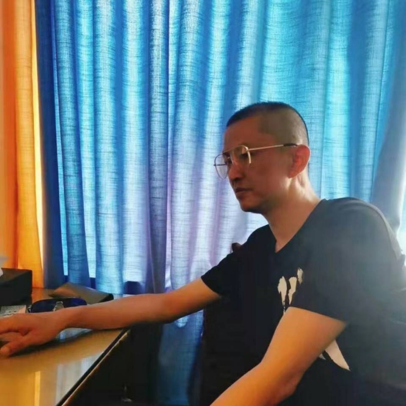 静心的第一张照片--太原相亲服务中心