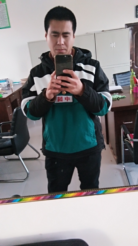 大灰狼好吃的第一张照片--太原相亲服务中心