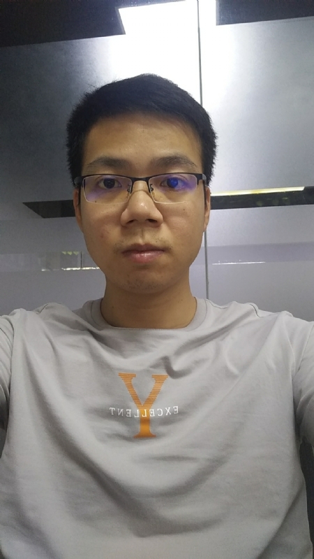 93年小伙子的第一张照片--太原相亲服务中心