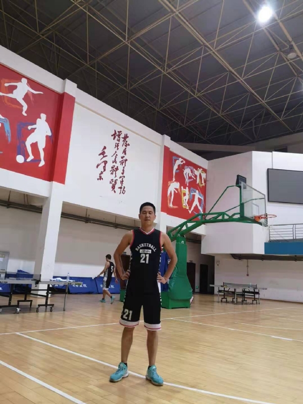 大森林的第一张照片--太原相亲服务中心