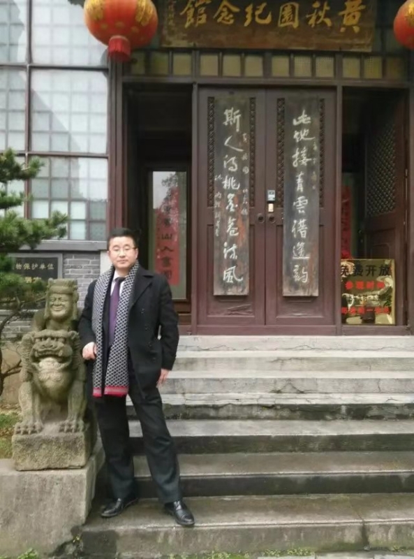 淡定牛魔王的第二张照片--太原相亲服务中心