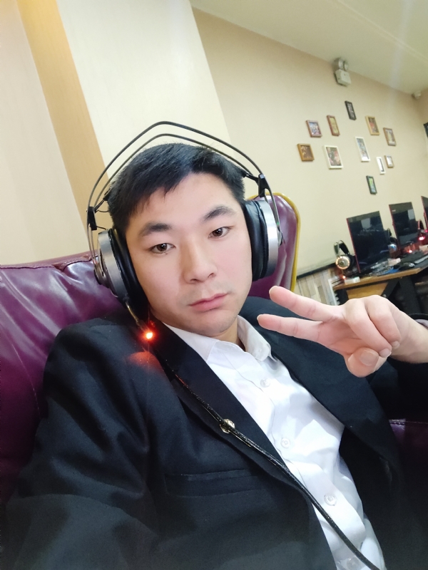 随缘的第一张照片--太原相亲服务中心