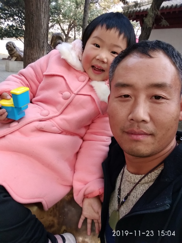 摩羯的第一张照片--太原相亲服务中心