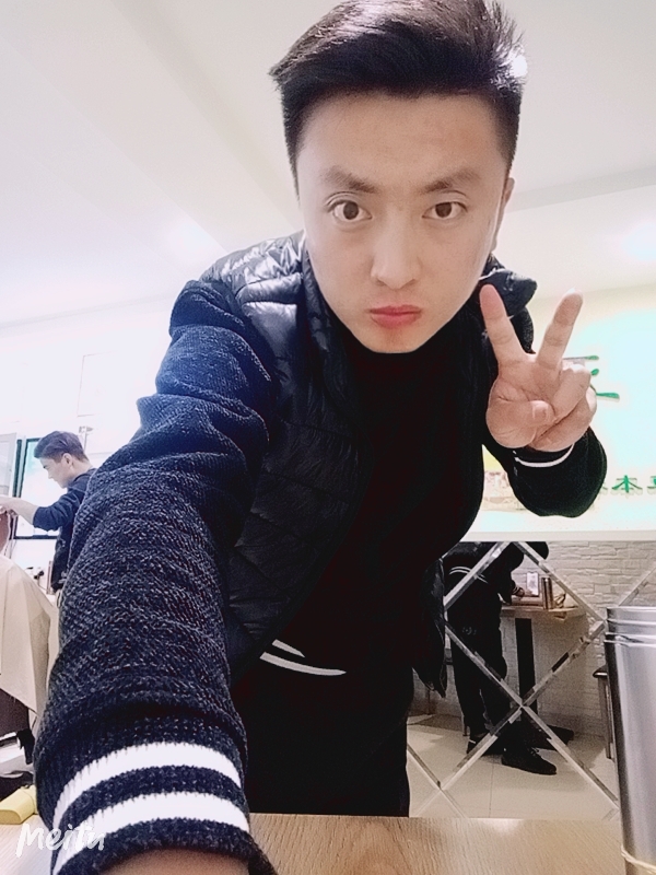 单调的第一张照片--太原相亲服务中心