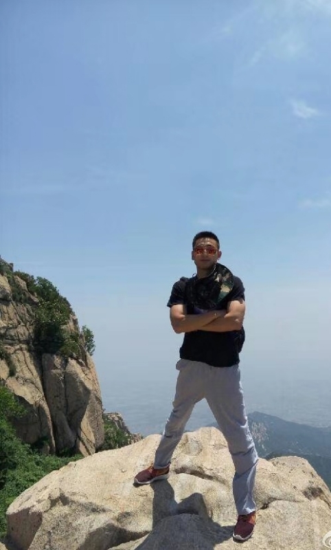 望爱的第一张照片--太原相亲服务中心