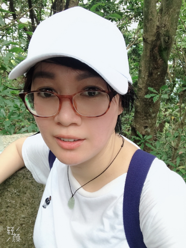 杏娅的第一张照片--太原相亲服务中心