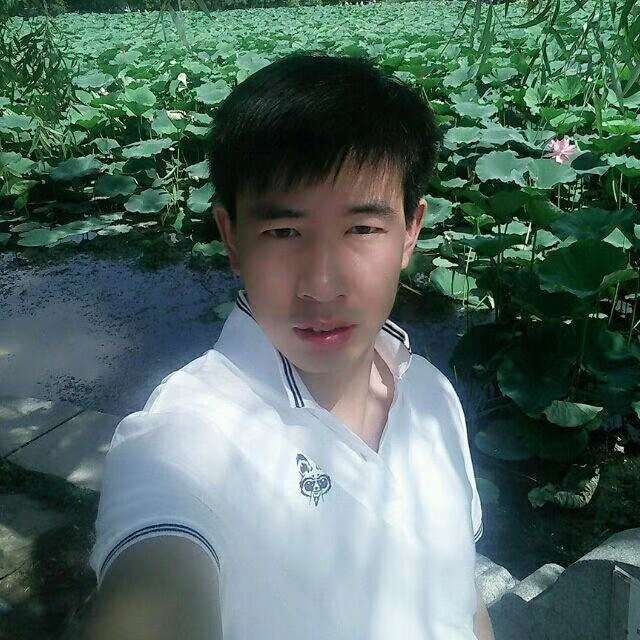 毅然的第一张照片--太原相亲服务中心