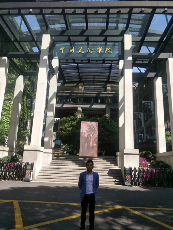 飞鸿印爪泥的第一张照片--太原相亲服务中心