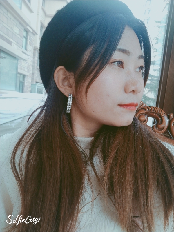 心动的感觉的第一张照片--太原相亲服务中心