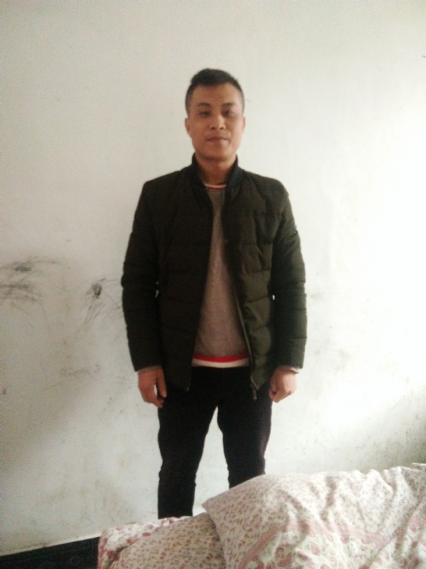 真心换真情的第一张照片--太原相亲服务中心