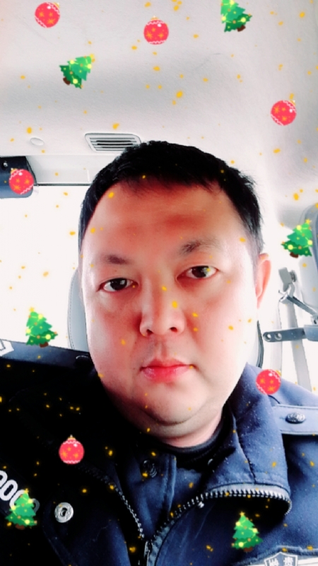 恨孤独的第一张照片--太原相亲服务中心