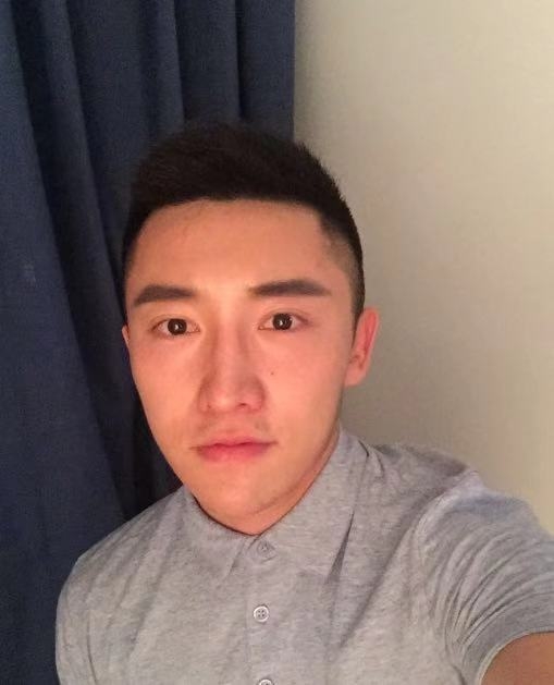 灰太狼的第一张照片--太原相亲服务中心