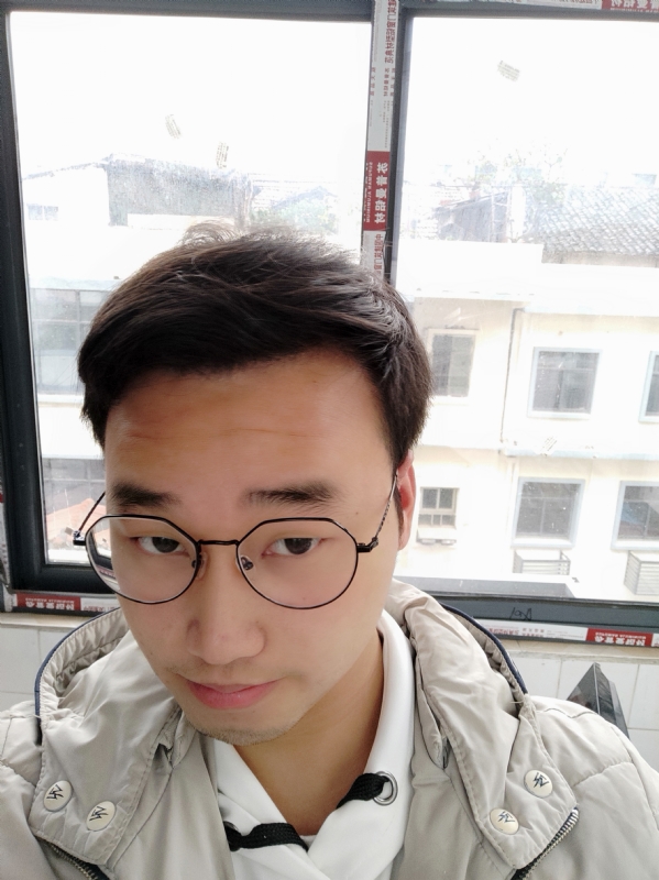 王宇的第一张照片--太原相亲服务中心