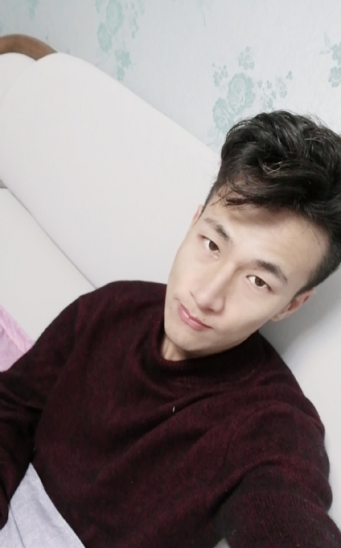 李腾的第一张照片--太原相亲服务中心